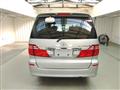 2006 Toyota Alphard