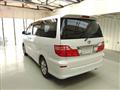 2007 Toyota Alphard