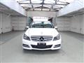 2011 Mercedes-Benz C-Class