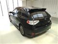 2011 Subaru Impreza