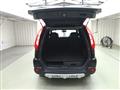 2013 Nissan X-Trail