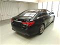 2013 Toyota Mark X