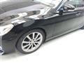 2013 Toyota Mark X