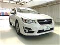 2016 Subaru Impreza