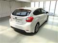 2016 Subaru Impreza