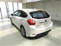 2016 Subaru Impreza