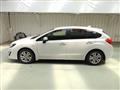 2016 Subaru Impreza