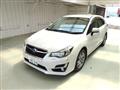 2016 Subaru Impreza