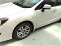 2016 Subaru Impreza