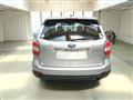2013 Subaru Forester