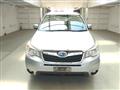 2013 Subaru Forester