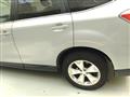2013 Subaru Forester