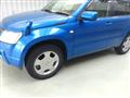 2006 Suzuki Escudo