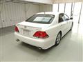 2005 Toyota Crown