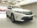 2017 Toyota Harrier