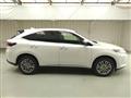 2017 Toyota Harrier
