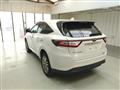 2017 Toyota Harrier