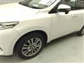 2017 Toyota Harrier