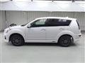 2011 Mitsubishi Outlander