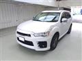 2011 Mitsubishi Outlander