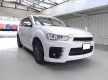 2011 Mitsubishi Outlander
