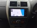 2012 Toyota Corolla Fielder