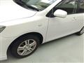2012 Toyota Corolla Fielder