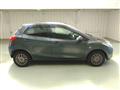 2011 Mazda Demio