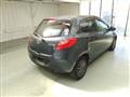 2011 Mazda Demio