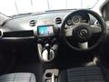 2011 Mazda Demio