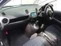 2011 Mazda Demio