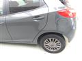 2011 Mazda Demio