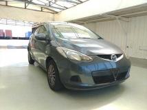 2011 Mazda Demio
