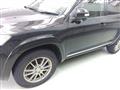 2010 Toyota Vanguard