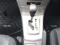 2011 Toyota Corolla Fielder