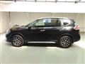 2014 Nissan X-Trail