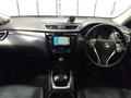 2014 Nissan X-Trail