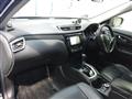 2014 Nissan X-Trail