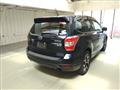 2013 Subaru Forester
