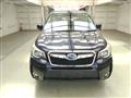 2013 Subaru Forester