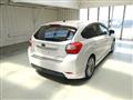 2011 Subaru Impreza