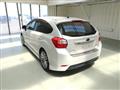 2011 Subaru Impreza