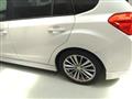 2011 Subaru Impreza