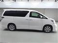 2012 Toyota Vellfire
