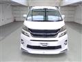 2012 Toyota Vellfire
