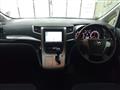2012 Toyota Vellfire