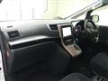 2012 Toyota Vellfire