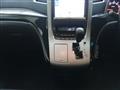 2012 Toyota Vellfire