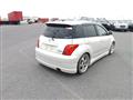 2003 Toyota IST