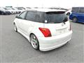 2003 Toyota IST